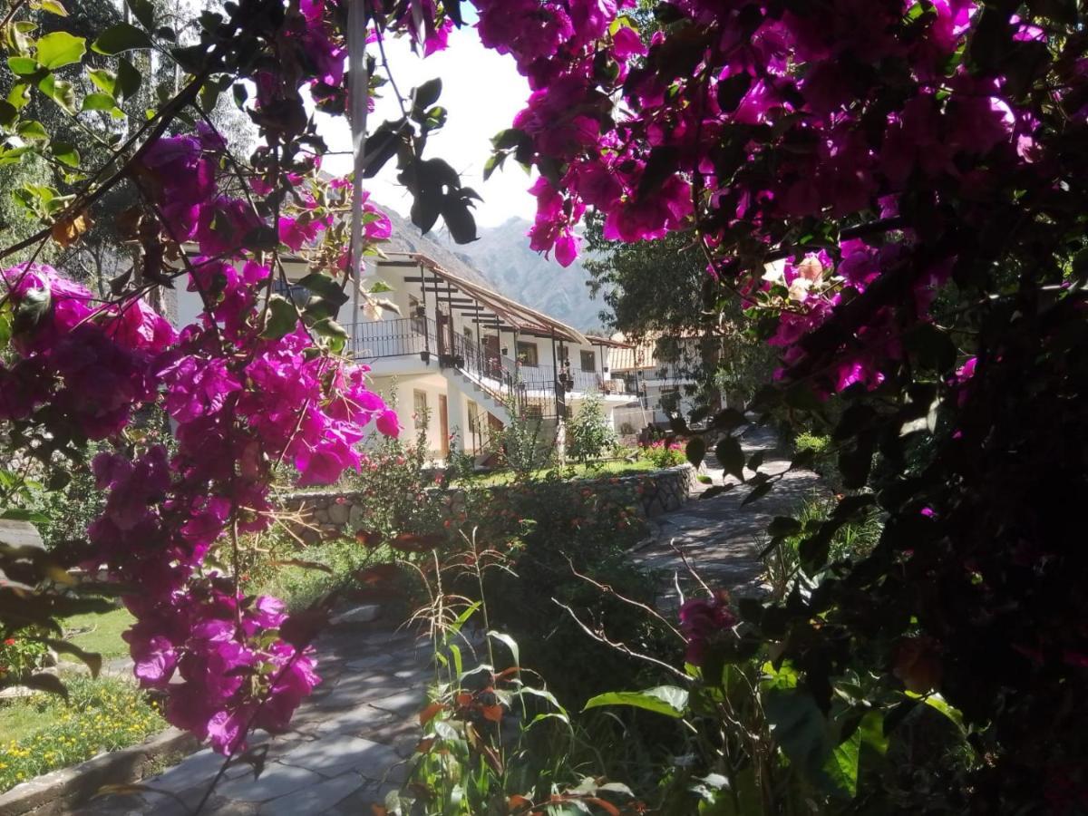 Casa De Mama Valle - Urubamba Esterno foto