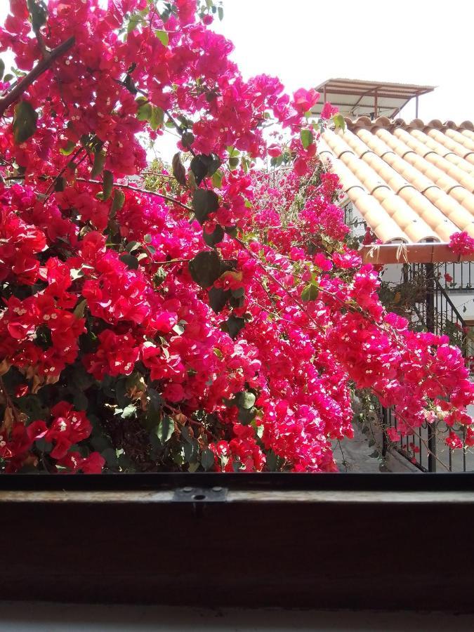 Casa De Mama Valle - Urubamba Esterno foto