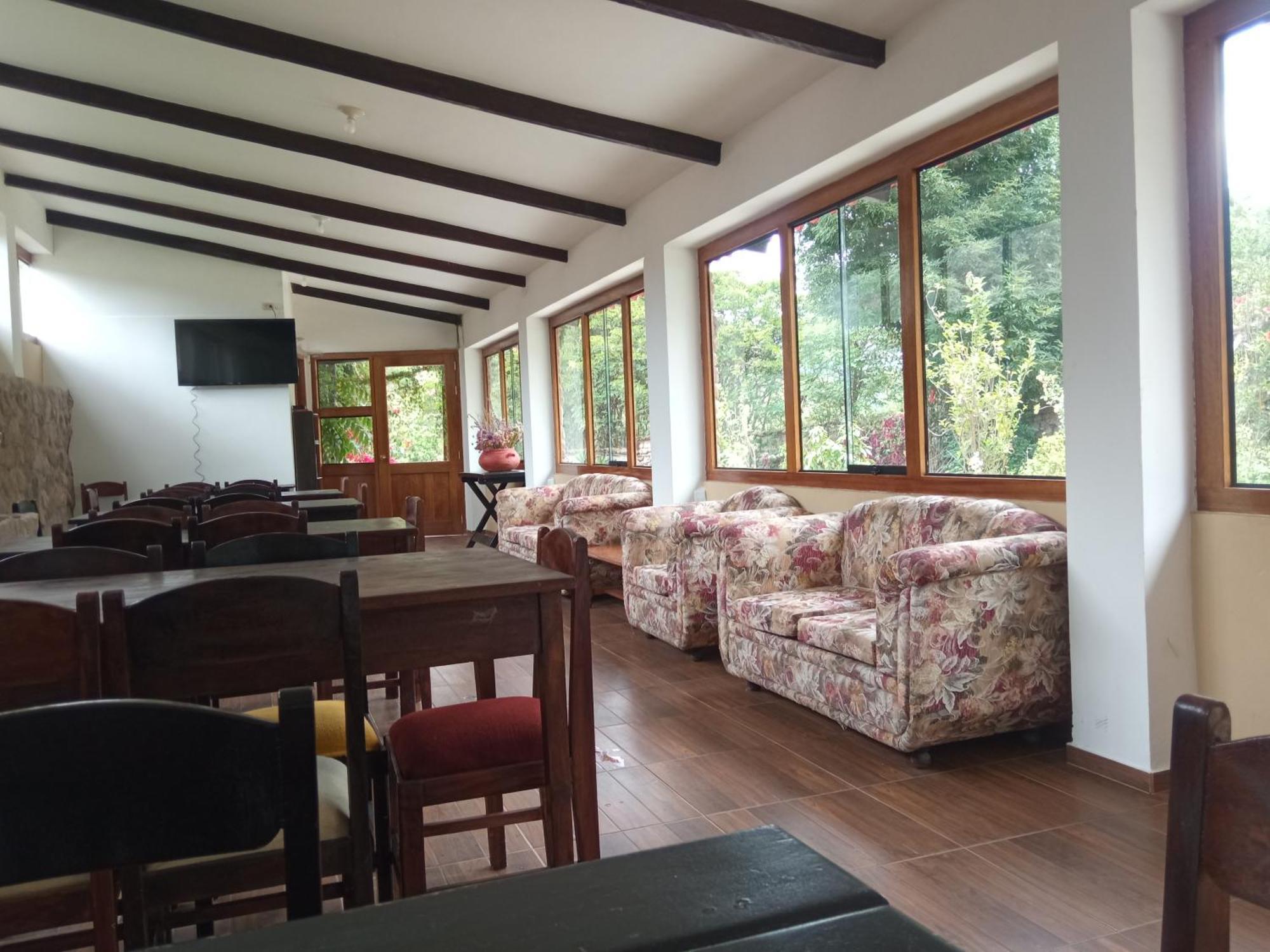 Casa De Mama Valle - Urubamba Esterno foto