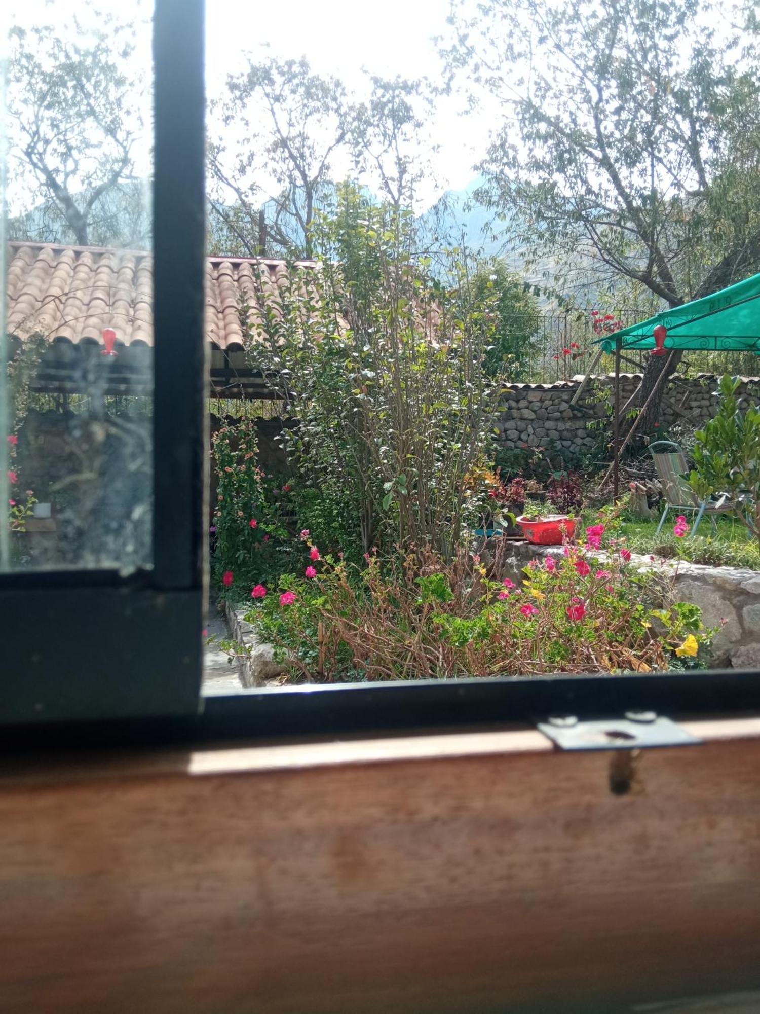 Casa De Mama Valle - Urubamba Esterno foto