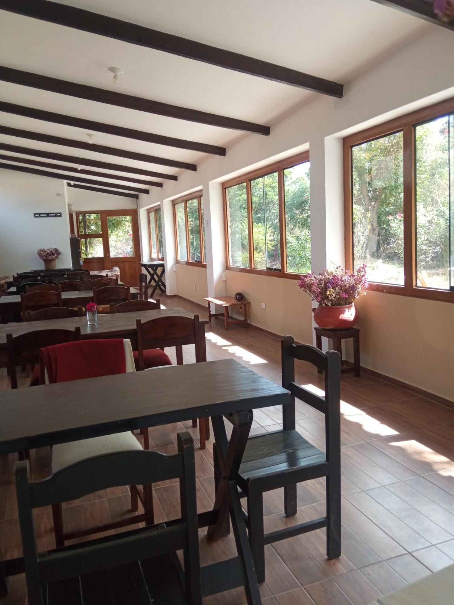 Casa De Mama Valle - Urubamba Esterno foto