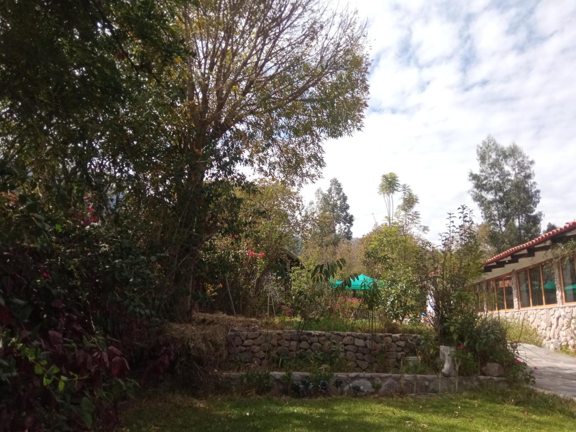 Casa De Mama Valle - Urubamba Esterno foto