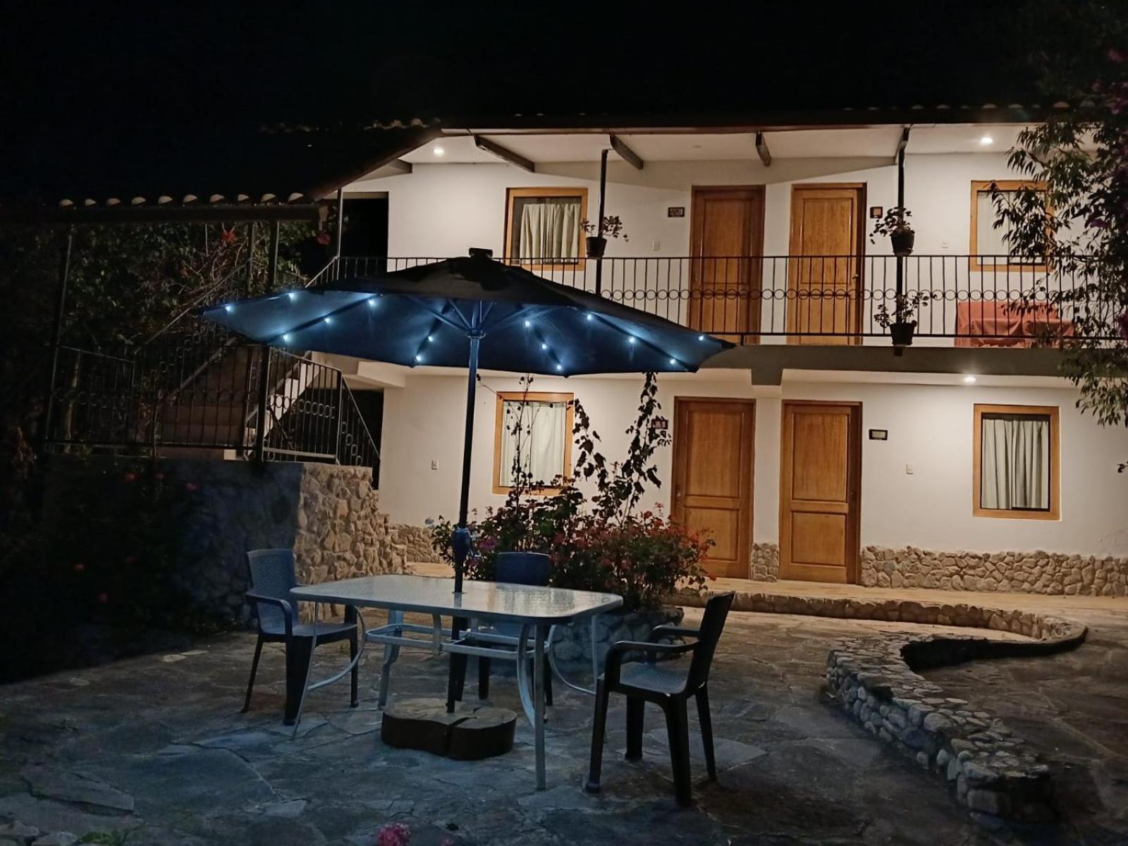 Casa De Mama Valle - Urubamba Esterno foto
